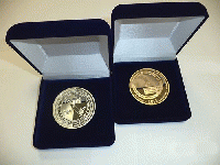 Выставка MetrolExpo-2014: Система автоматизации метрологических работ АСОМИ получила золотую медаль