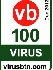 Panda Cloud Antivirus получил Virus Bulletin VB100