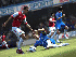Футбольный симулятор FIFA 12 вновь на вершине Британского хит-парада самых продаваемых игр