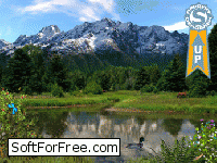 Скачать программа Альпийское озеро бесплатно