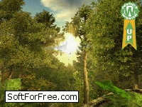 Скачать программа “Загадочный лес” – Анимированные Обои бесплатно