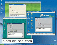 Русификатор Microsoft Virtual PC-2004 (SP1) скачать