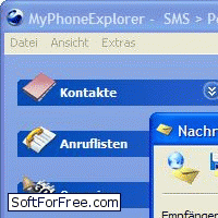 Скачать приложение MyPhoneExplorer бесплатно