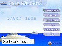 Скачать игра Need For Waves бесплатно
