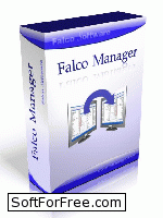 Скачать программа Falco Manager бесплатно