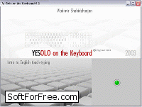 YESolo on the Keyboard скачать