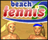 Пляжный теннис - Скриншоты