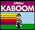 Kaboom - Скриншоты