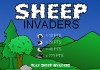 Sheep Invaders - Скриншоты