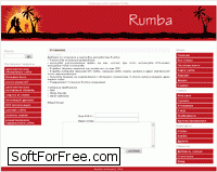 Rumba - Скриншоты