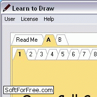Скачать игра Learn to Draw for Beginners бесплатно