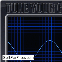Tune your guitar! - Скриншоты