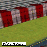 Street Car Racing 3D - Скриншоты