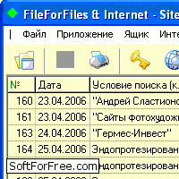 SiteSputnik - Скриншоты