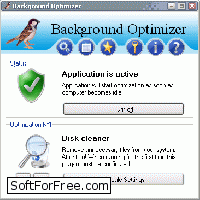 Скачать программа Computer Optimizer бесплатно
