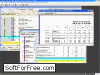 Скачать программа ROffice (Склад+Торговля+Ресторан+Банк) бесплатно