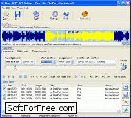 Скачать программа Direct MP3 Splitter and Joiner бесплатно