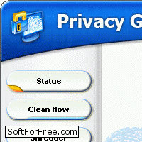 Скачать программа Privacy Guardian бесплатно