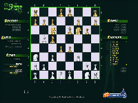 Скачать игра Chess Mafia бесплатно