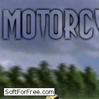 Motorcycle Racing 3D - Скриншоты