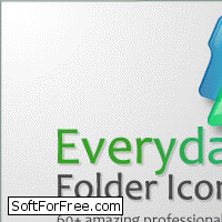 Everyday Folder Icons for Vista скачать