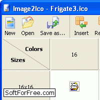 Скачать программа Image2Ico бесплатно
