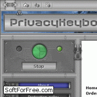 Скачать программа PrivacyKeyboard бесплатно
