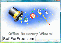 Office Recovery Wizard скачать