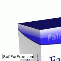 Falco Job Counter - Скриншоты