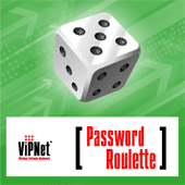 ViPNet Password Roulette - Скриншоты