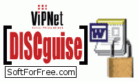 Скачать программа ViPNet DISCguise бесплатно