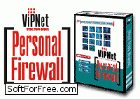 Скачать программа ViPNet Personal Firewall бесплатно