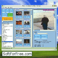 Скачать программа Webcam Dashboard бесплатно