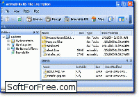 Скачать программа Animabilis RS File Encryption бесплатно