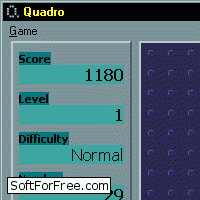 Скачать игра Quadro бесплатно