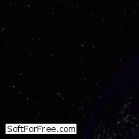 Planet Earth 3D Screensaver скачать
