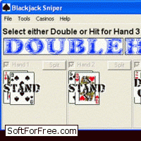 Скачать игра Blackjack Sniper бесплатно