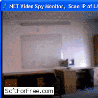 Скачать программа NET Video Spy CLIENT бесплатно
