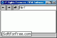 Скачать программа Internet Explorer Lights! Freeware бесплатно