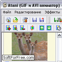 Скачать программа Atani 2.6.7rus бесплатно