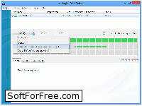 Скачать программа Auslogics Disk Defrag бесплатно
