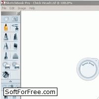 Скачать программа Autodesk SketchBook 2012 бесплатно