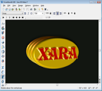 Скачать программа Xara Web Designer MX бесплатно