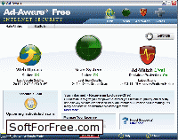 Скачать программа Lavasoft Ad-aware Free Antivirus+ бесплатно