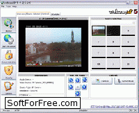 Скачать программа WebcamXP Professional бесплатно