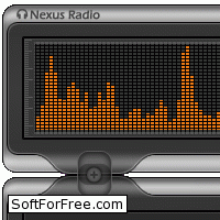 Скачать программа Nexus Radio бесплатно