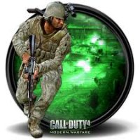 Скачать игра Call of Duty 4: Modern Warfare бесплатно