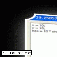 Скачать программа Falco Free Script Processor бесплатно