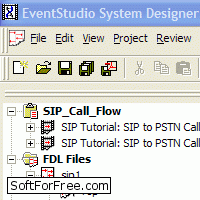 Скачать программа EventStudio Sequence Diagram Designer бесплатно