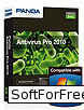Скачать программа Panda Antivirus Pro 2010 бесплатно